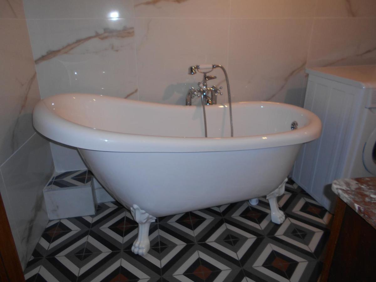 Le Winzer Apartment Bergheim Ngoại thất bức ảnh
