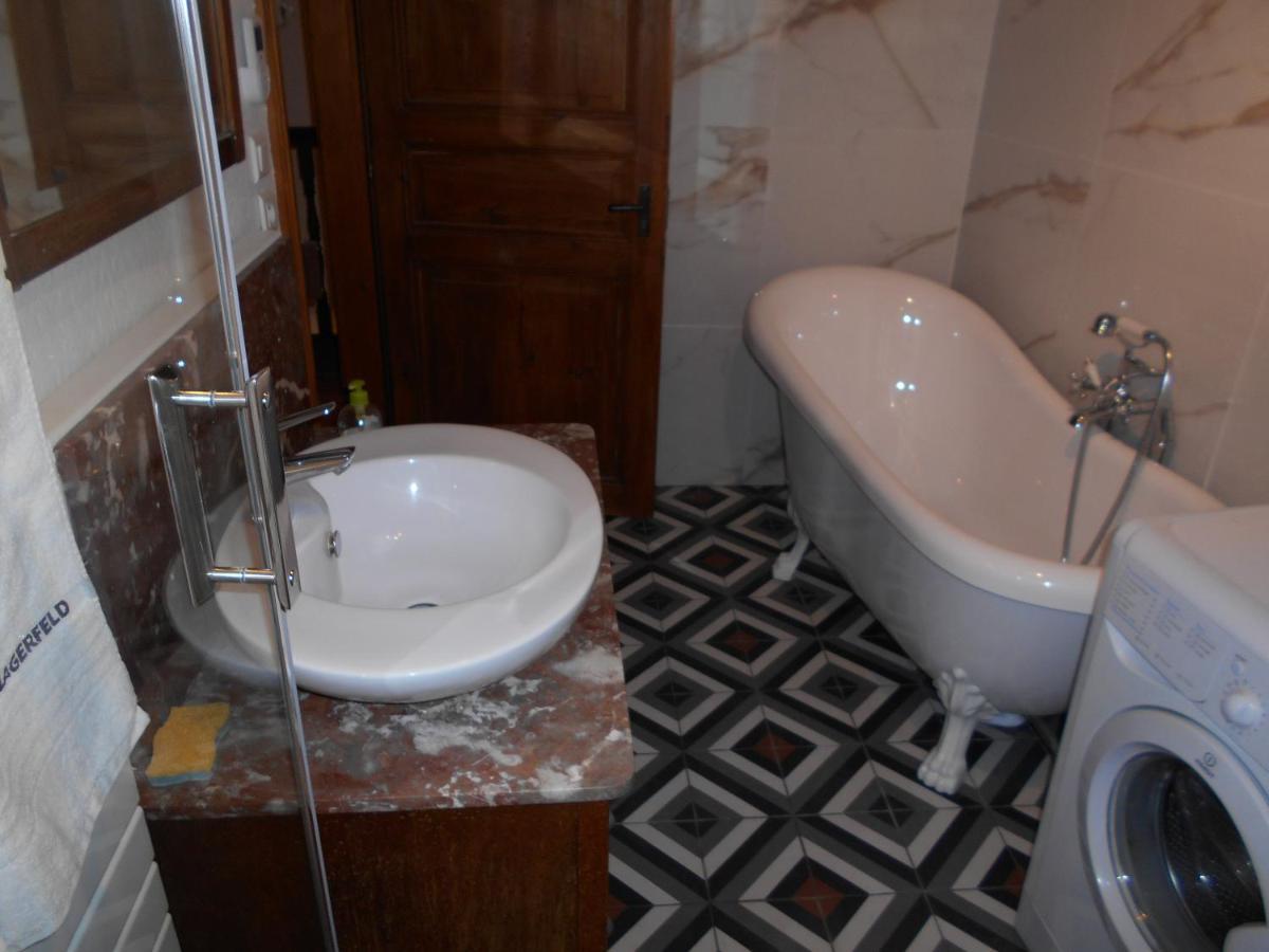 Le Winzer Apartment Bergheim Ngoại thất bức ảnh